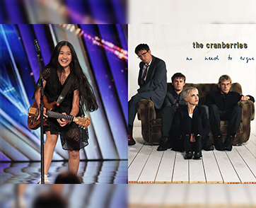 Nene Royal Effect! “Zombie” จาก The Cranberries กลับมาไวรัลจากกระแส “เนเน่ รอยัล” ฟีเวอร์  พร้อมอัปเดต 5 เพลงดัง แห่แชร์เต็มโซเชียล ประจำเดือนมิถุนายน 2026
